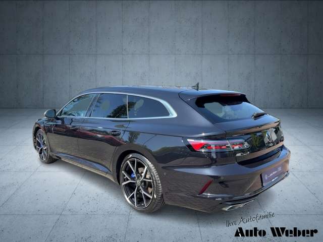Fahrzeugbild eines Volkswagen Arteon