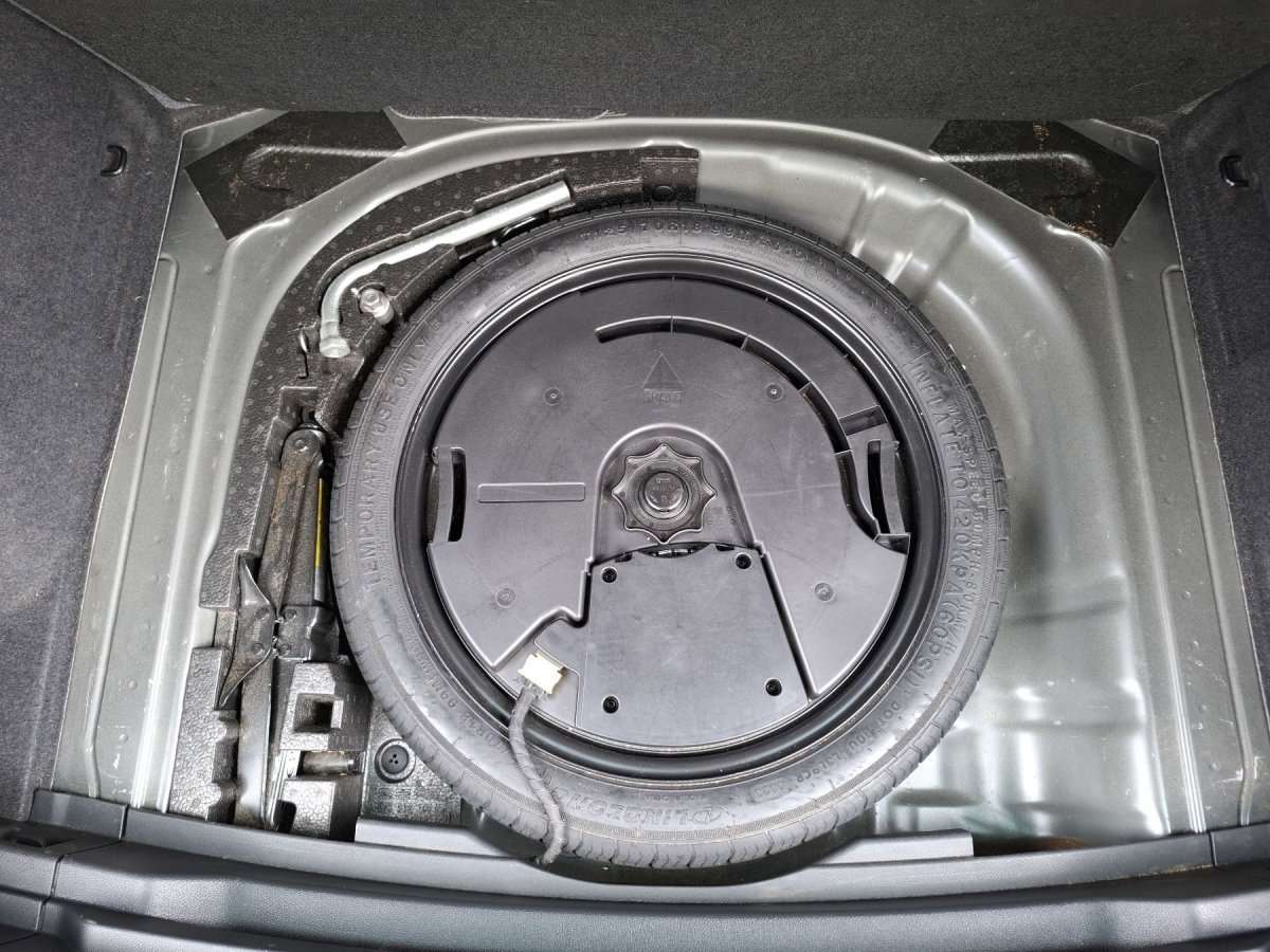 Fahrzeugbild eines SEAT Ateca
