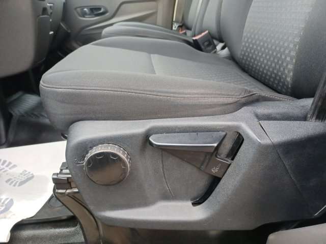 Fahrzeugbild eines Ford Transit