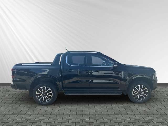 Fahrzeugbild eines Ford Ranger