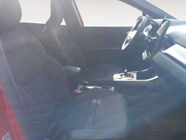 Fahrzeugbild eines Mitsubishi ASX