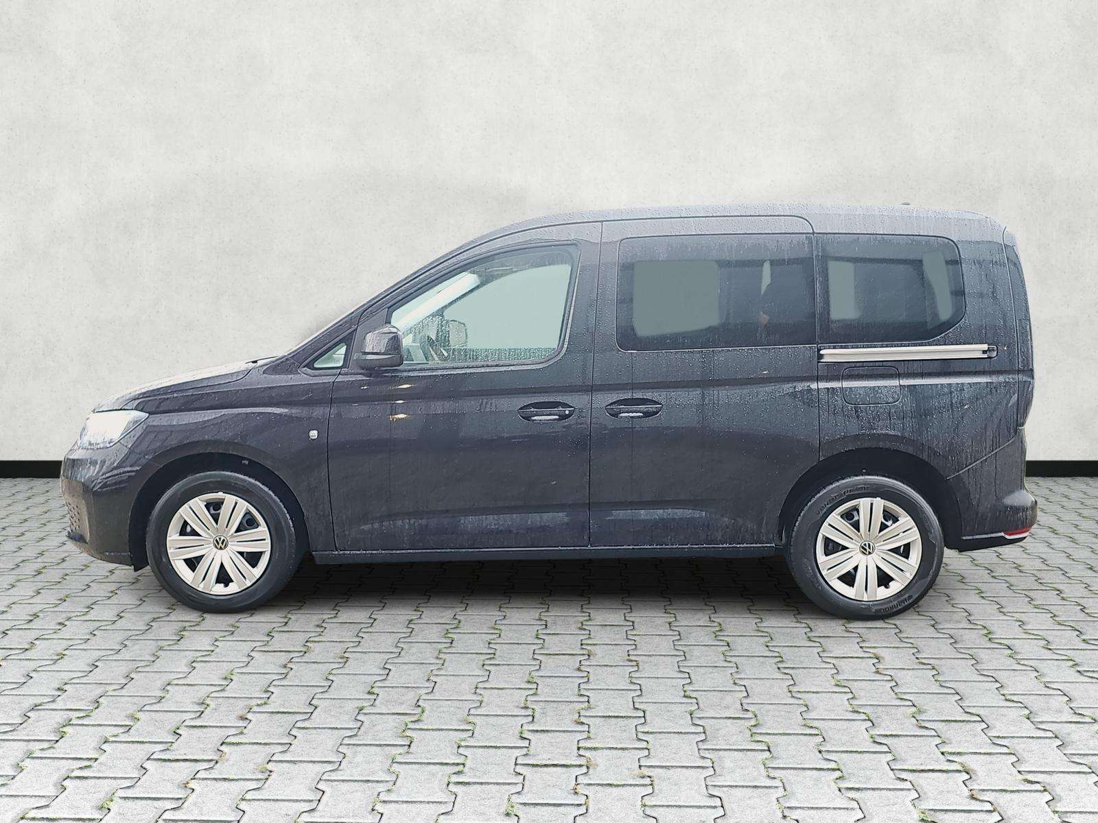 Fahrzeugbild eines Volkswagen Caddy