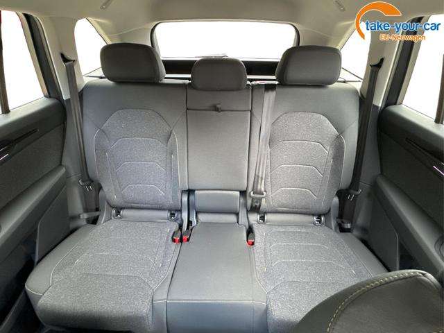 Fahrzeugbild eines Skoda Kodiaq