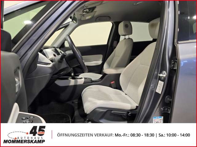 Fahrzeugbild eines Honda Jazz