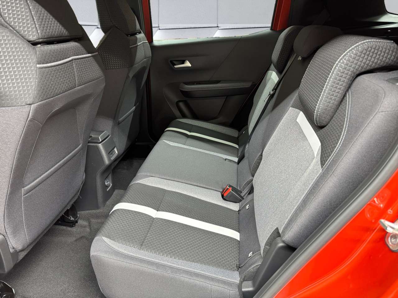 Fahrzeugbild eines Opel Frontera