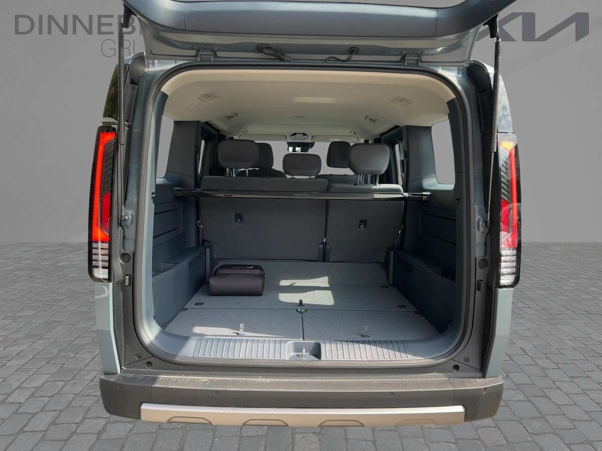 Fahrzeugbild eines Kia PV5 Passenger