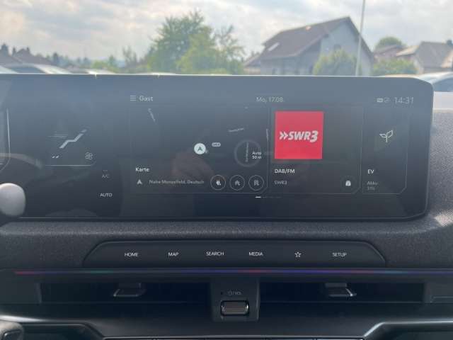 Fahrzeugbild eines Kia EV2