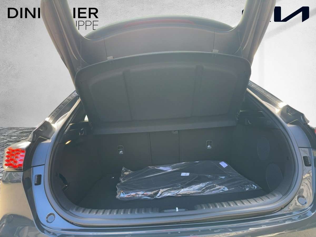 Fahrzeugbild eines Kia XCeed