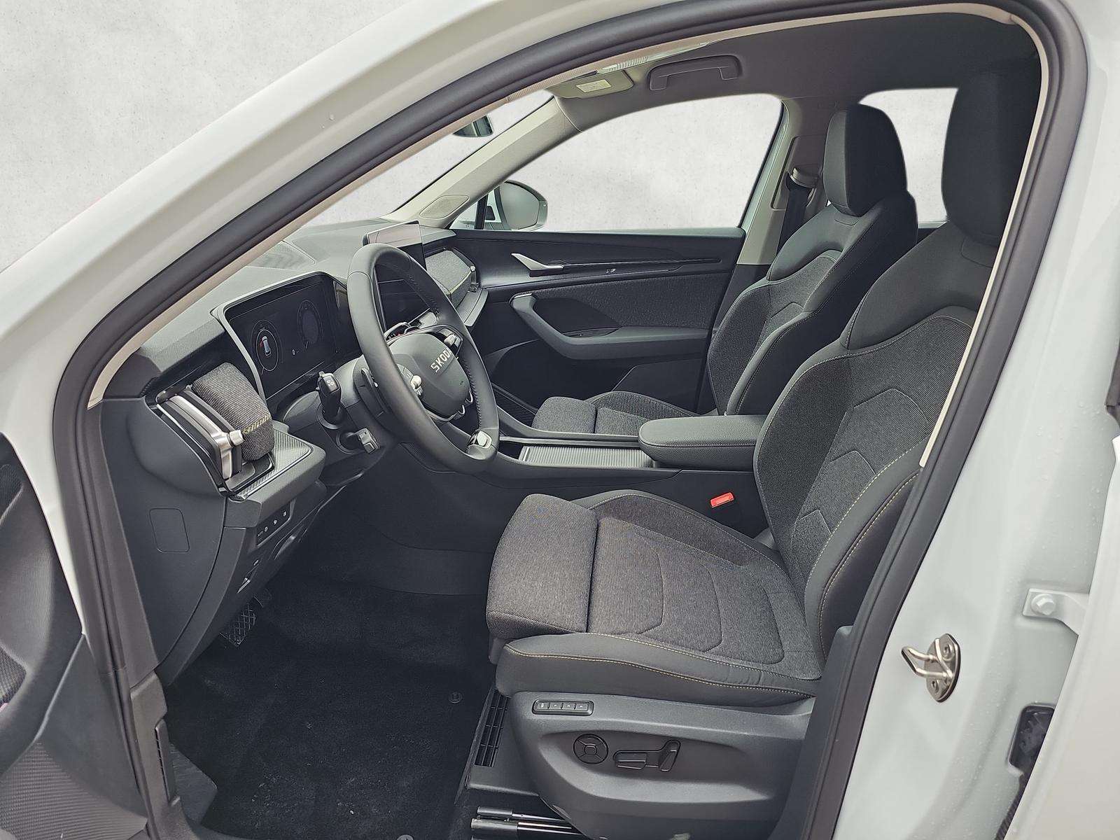Fahrzeugbild eines Skoda Kodiaq