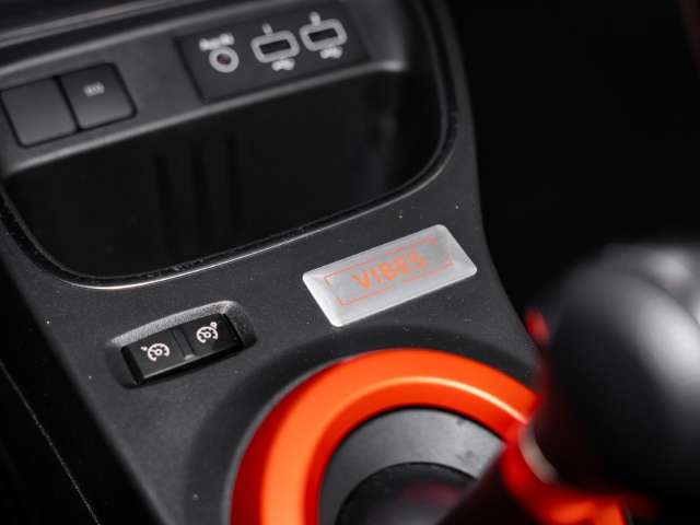 Fahrzeugbild eines Renault Twingo