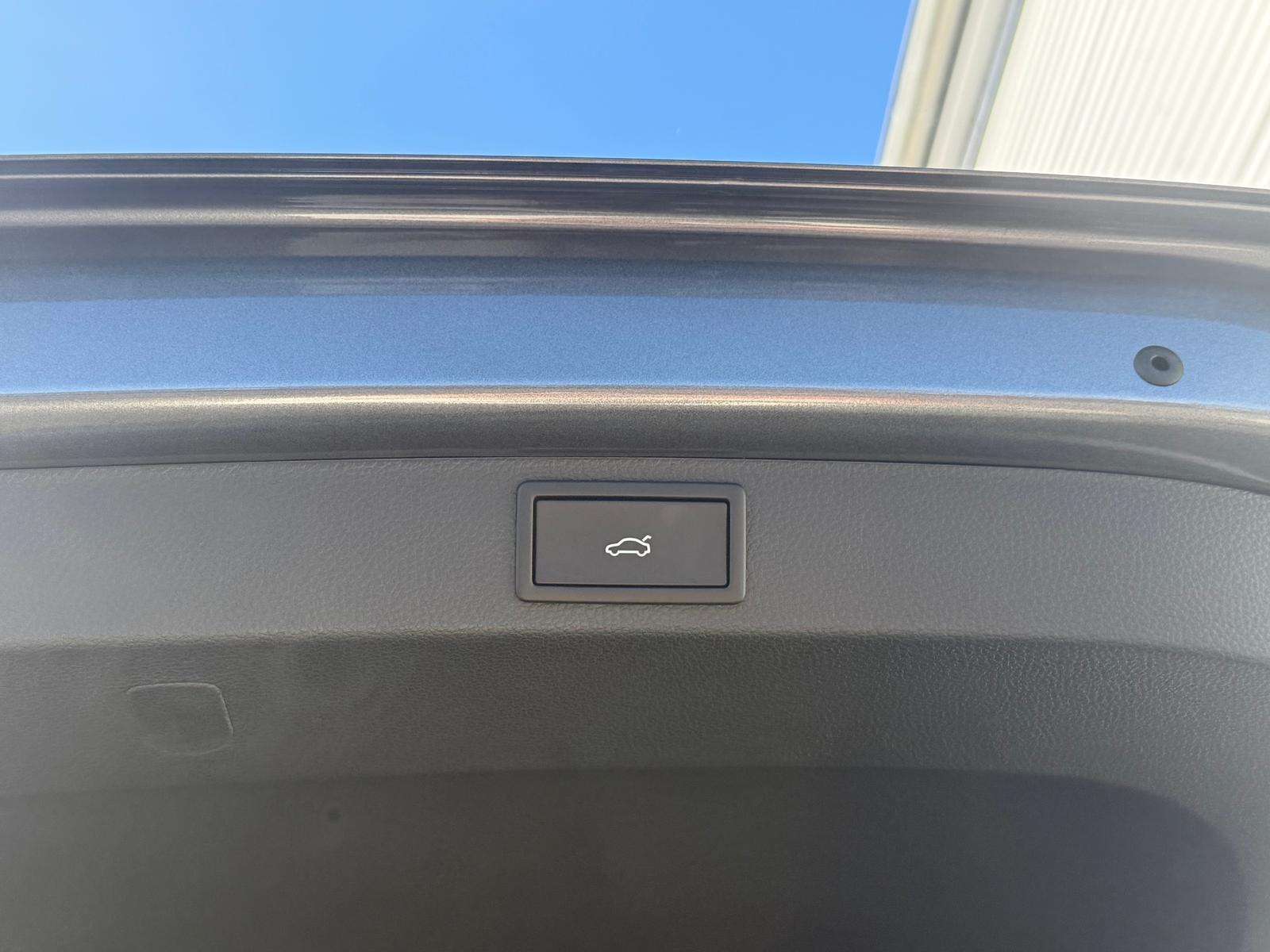 Fahrzeugbild eines Skoda Karoq