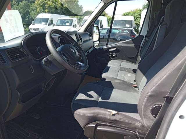 Fahrzeugbild eines Renault Master