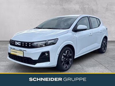 Bild Dacia Sandero
