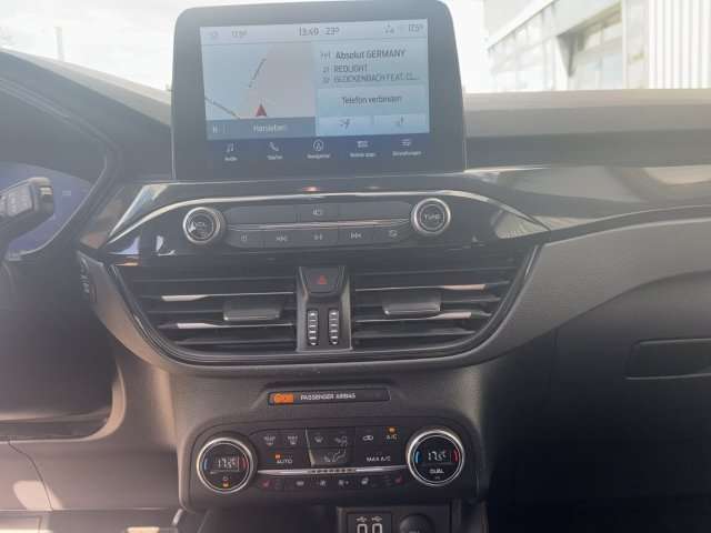 Fahrzeugbild eines Ford Kuga