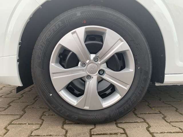 Fahrzeugbild eines Dacia Sandero