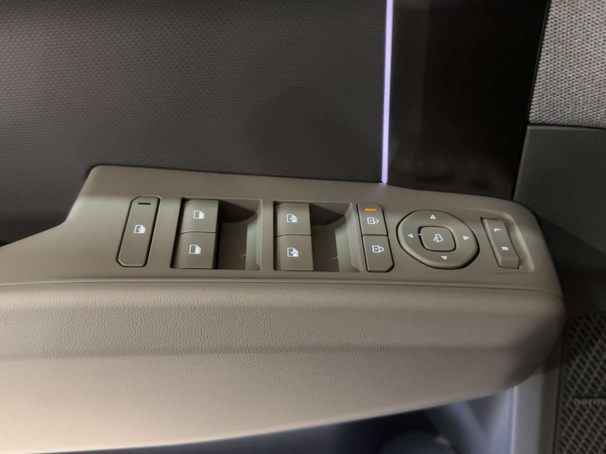 Fahrzeugbild eines Kia EV3