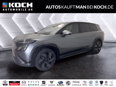 Bild Skoda Peaq