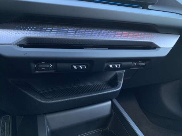 Fahrzeugbild eines BMW 1er-Reihe