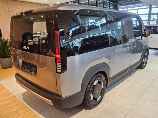 Fahrzeugbild eines Kia PV5 Passenger