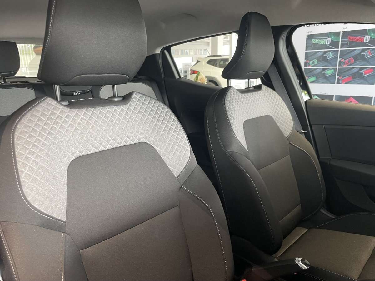 Fahrzeugbild eines Renault Clio