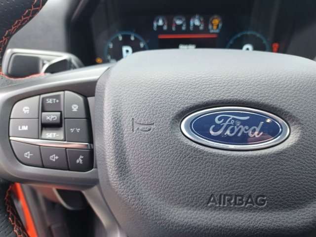 Fahrzeugbild eines Ford Ranger