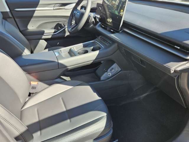 Fahrzeugbild eines GWM Haval H6