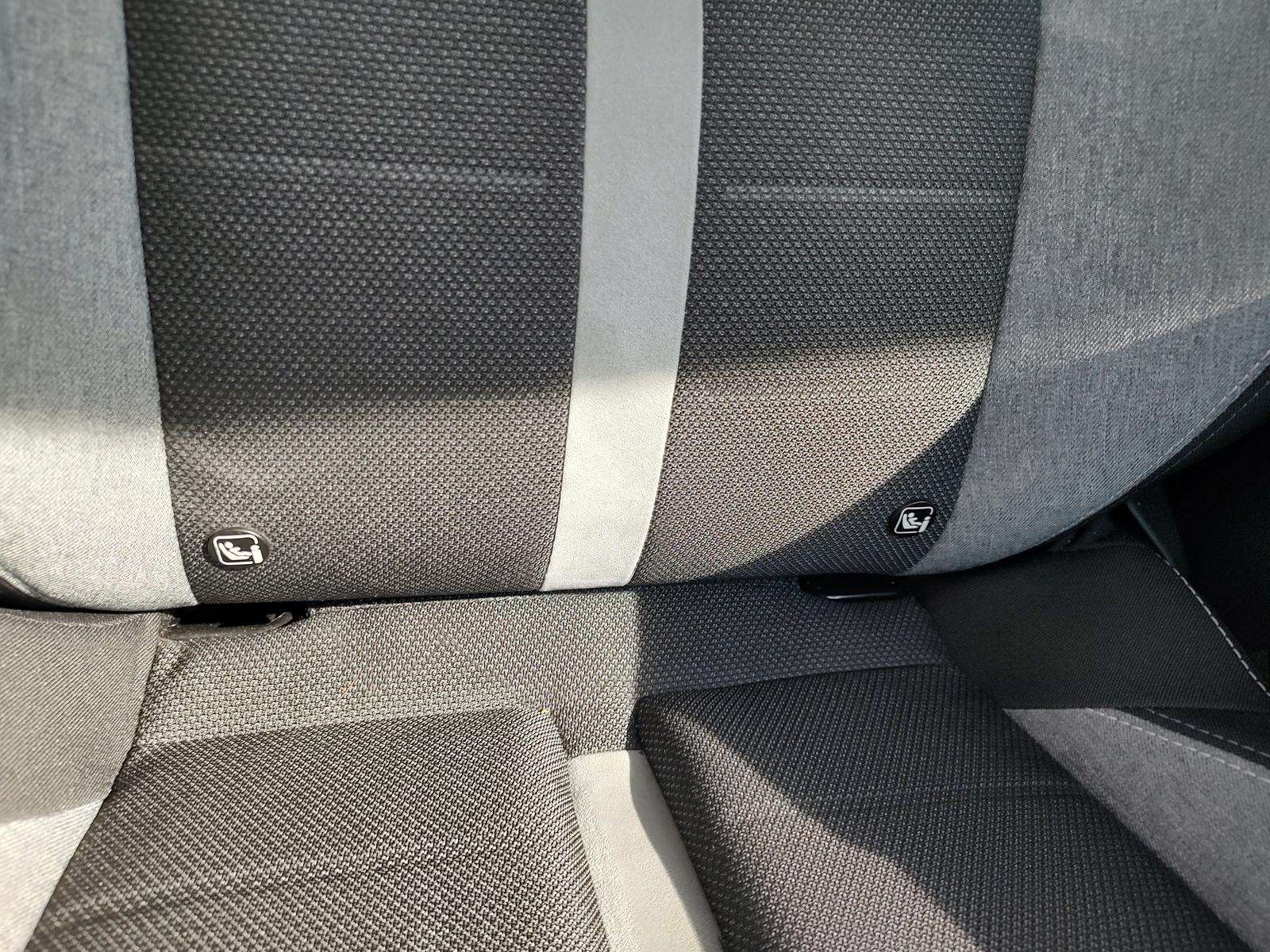 Fahrzeugbild eines Opel Grandland X