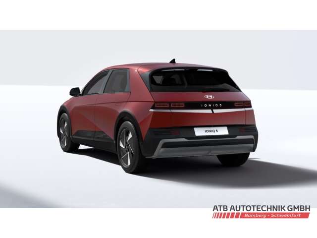 Fahrzeugbild eines Hyundai IONIQ 5