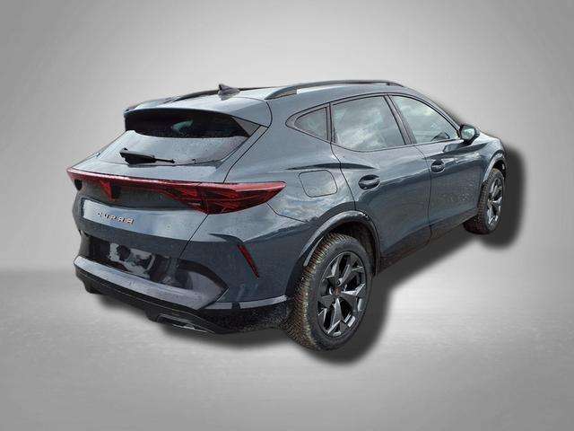 Fahrzeugbild eines CUPRA Formentor