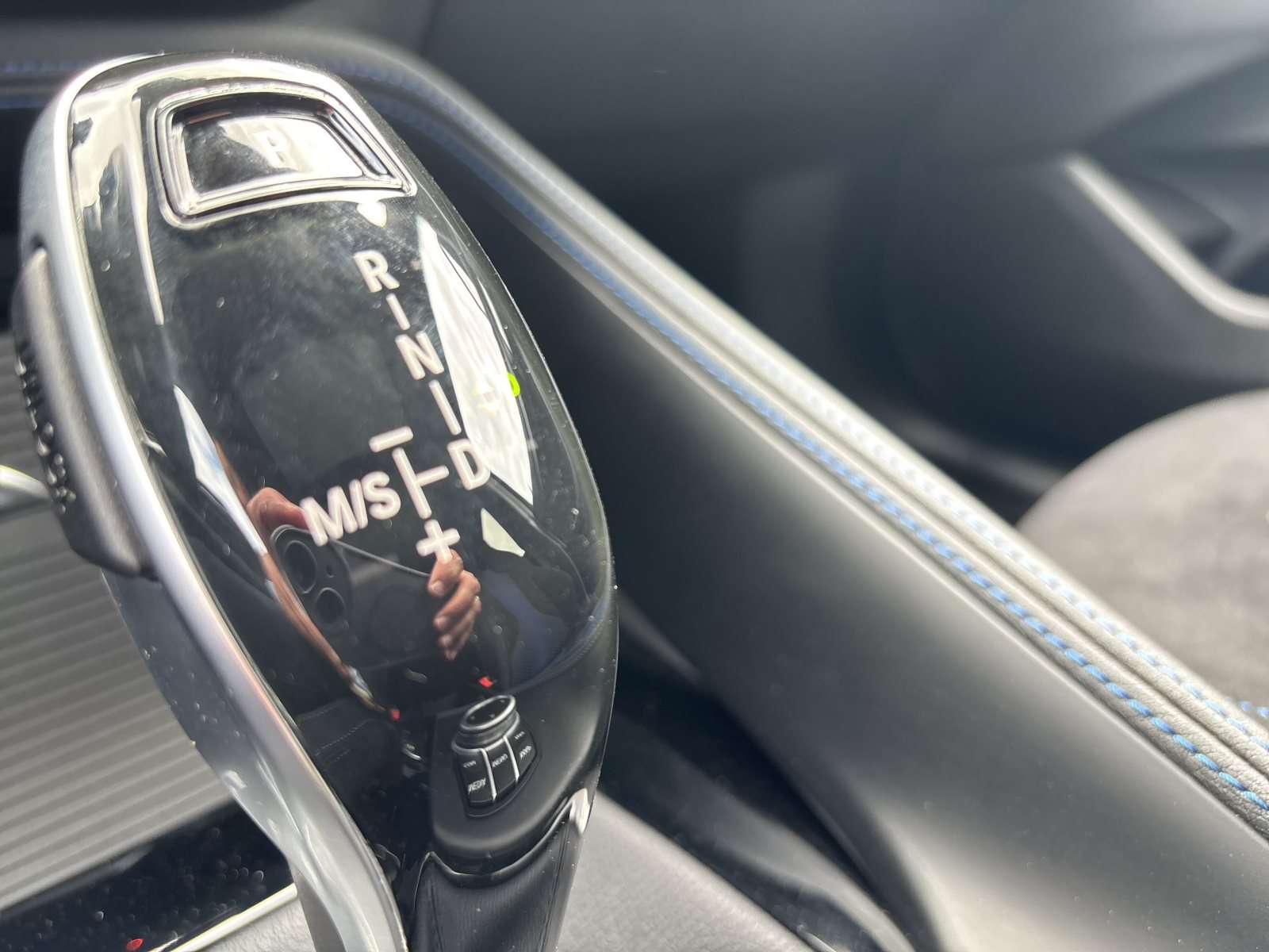 Fahrzeugbild eines BMW X2