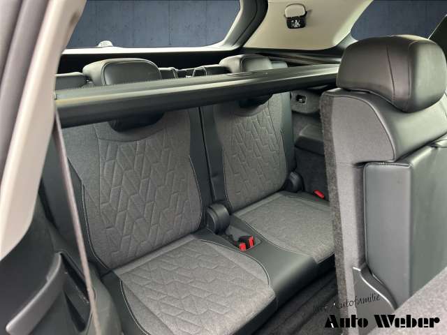 Fahrzeugbild eines Volkswagen Tayron