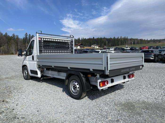 Fahrzeugbild eines Fiat Ducato