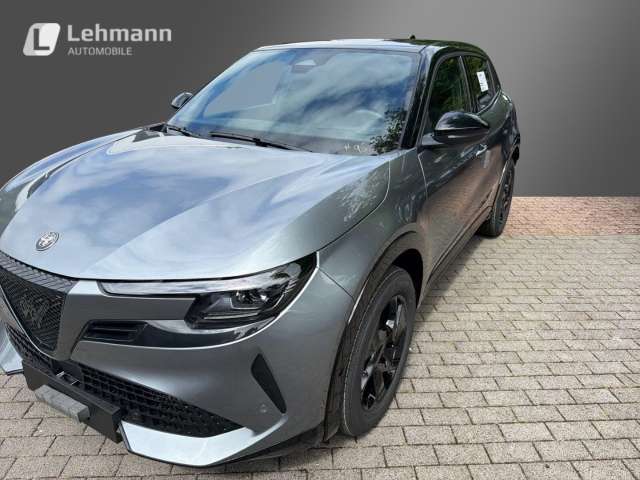 Fahrzeugbild eines Alfa Romeo Junior