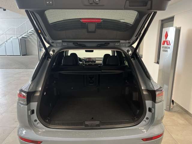 Fahrzeugbild eines Mitsubishi Outlander