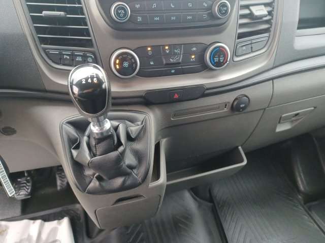 Fahrzeugbild eines Ford Transit