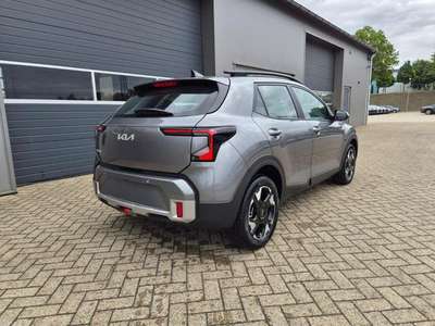 Bild Kia Stonic