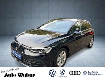 Bild Volkswagen Golf