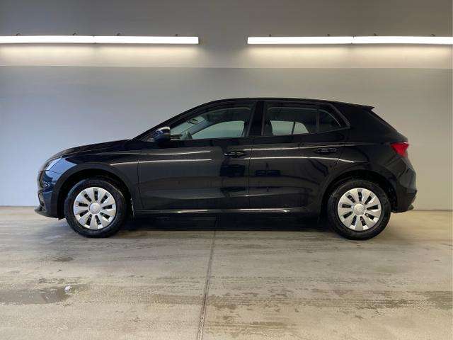 Fahrzeugbild eines Skoda Fabia