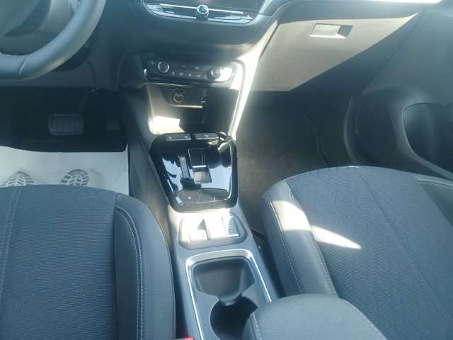 Fahrzeugbild eines Opel Corsa