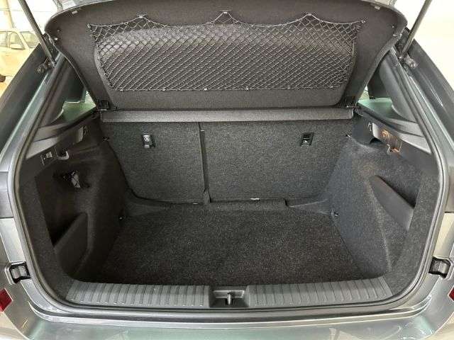 Fahrzeugbild eines Skoda Kamiq