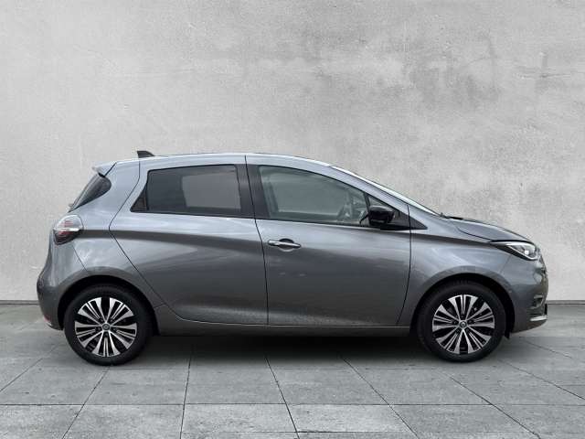 Fahrzeugbild eines Renault ZOE