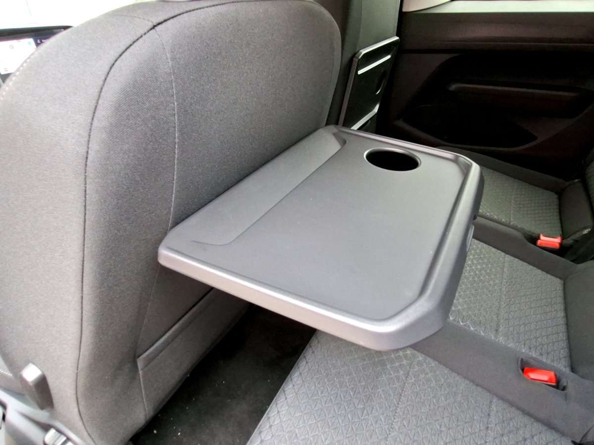 Fahrzeugbild eines Ford Tourneo Connect