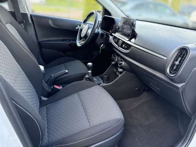 Fahrzeugbild eines Kia Picanto