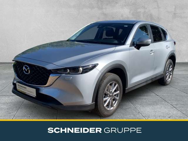 Fahrzeugbild eines Mazda CX-5