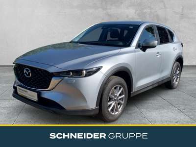 Bild Mazda CX-5
