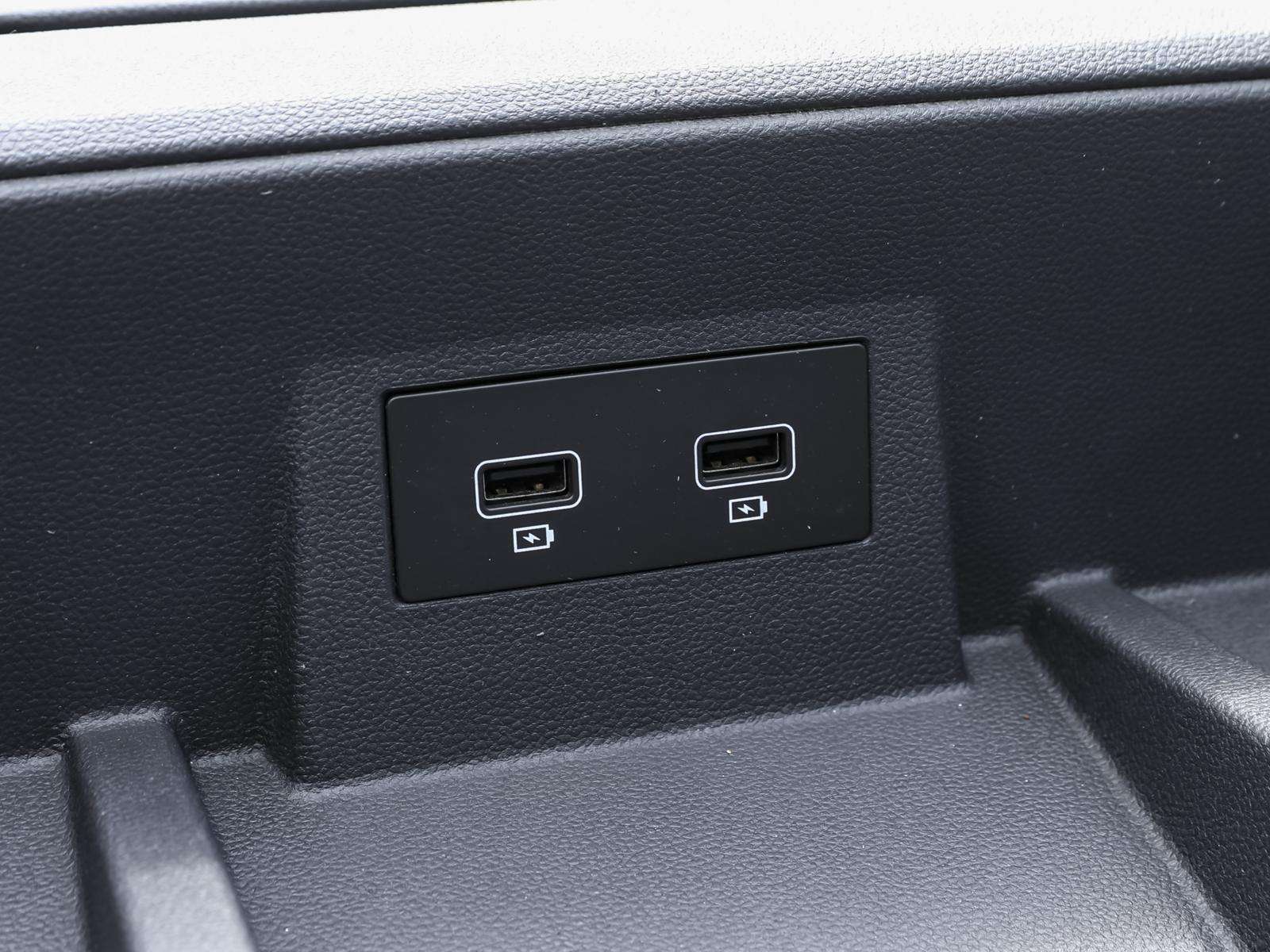 Fahrzeugbild eines Renault Trafic