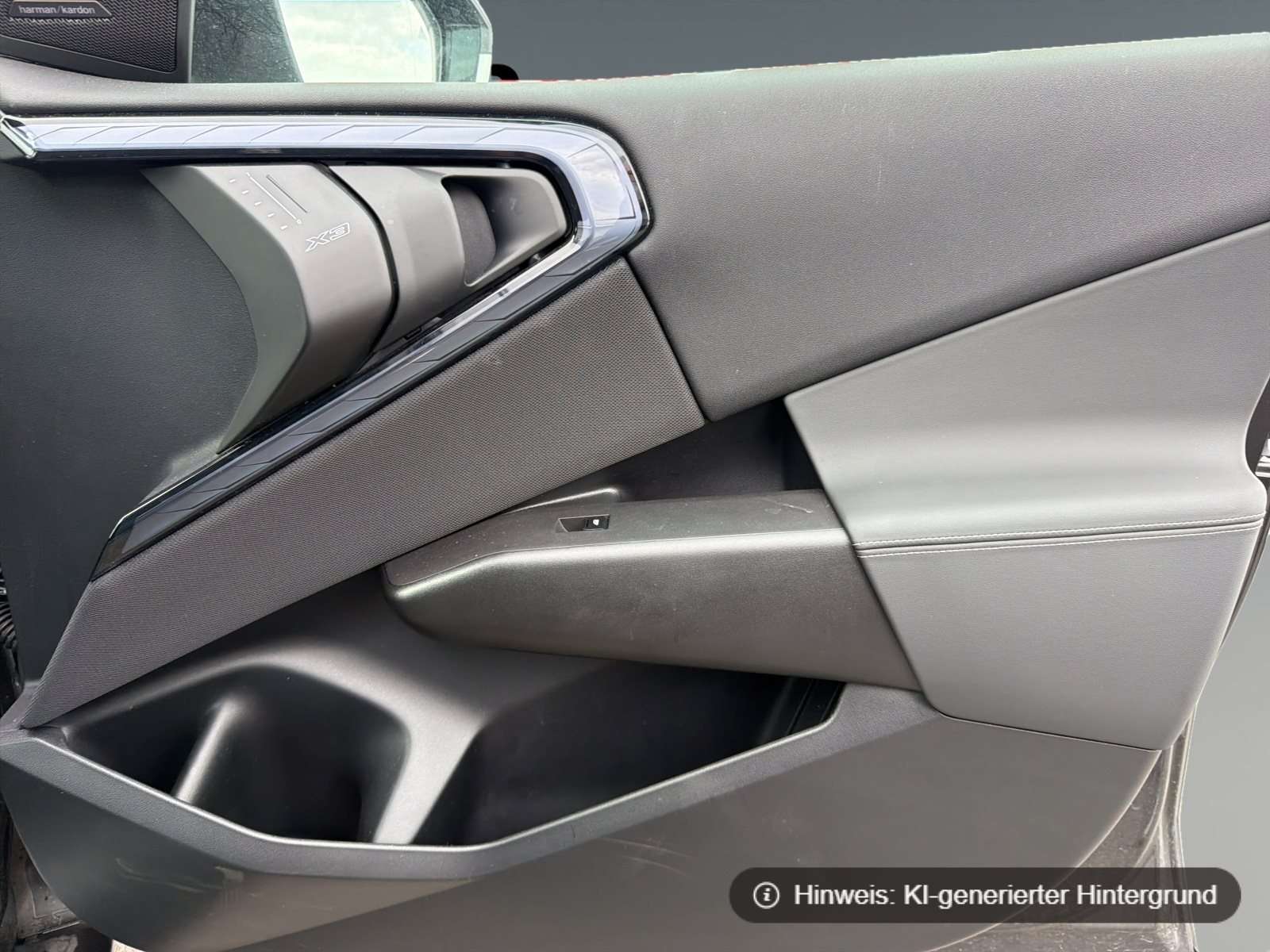 Fahrzeugbild eines BMW X3