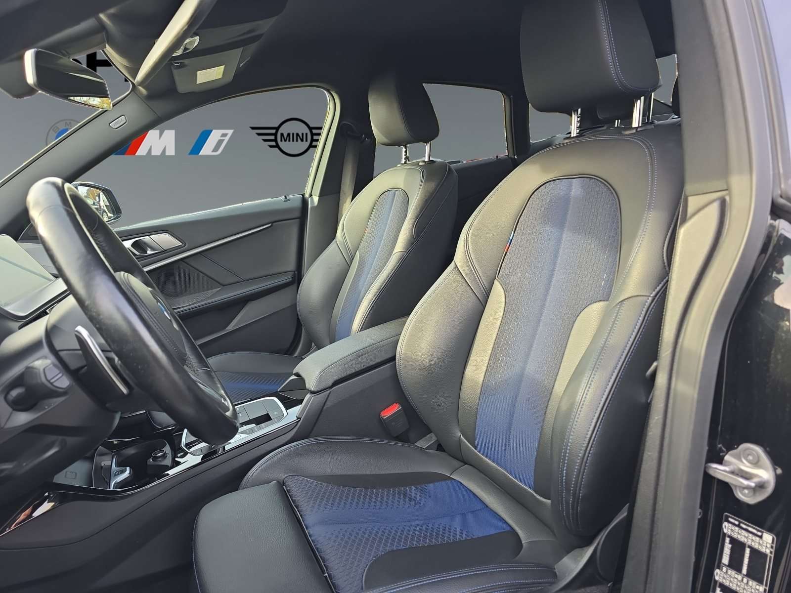 Fahrzeugbild eines BMW 2er-Reihe