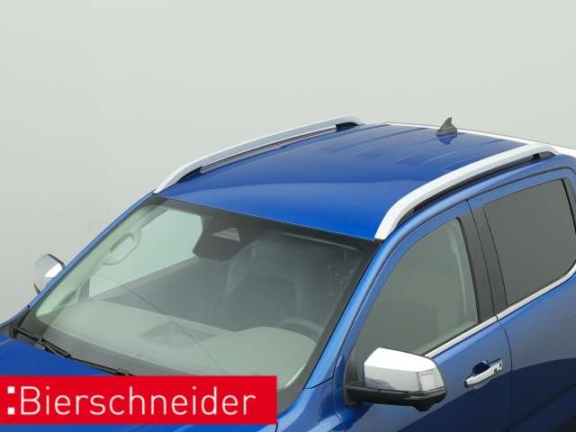Fahrzeugbild eines Volkswagen Amarok