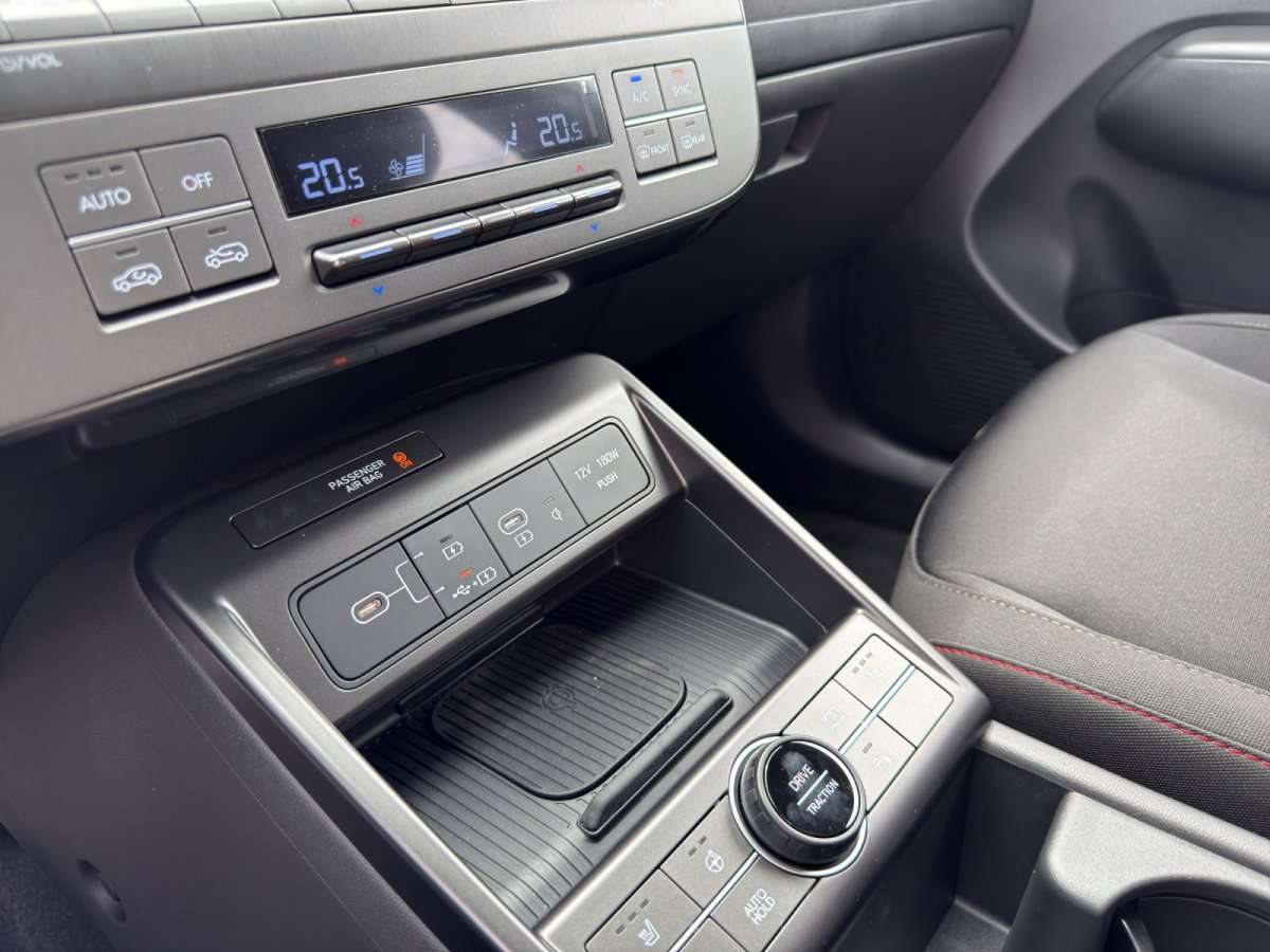 Fahrzeugbild eines Hyundai Kona